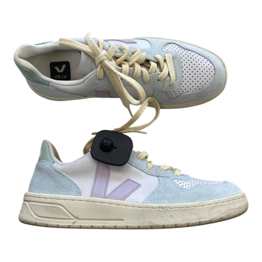 Shoes Sneakers By veja In Multi, Size:9