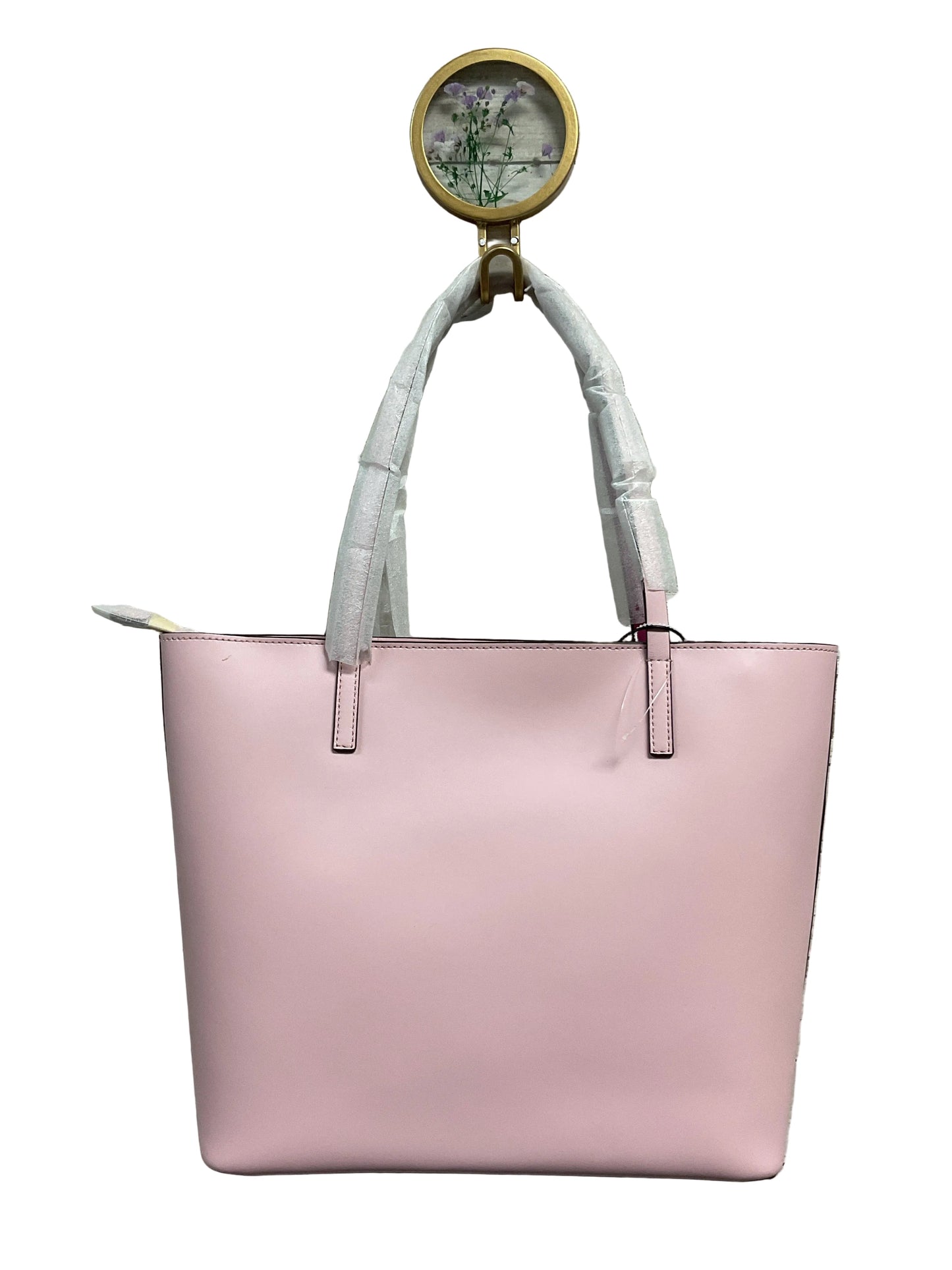 Handbag Designer By Kate Spade In Pink, Size:Large