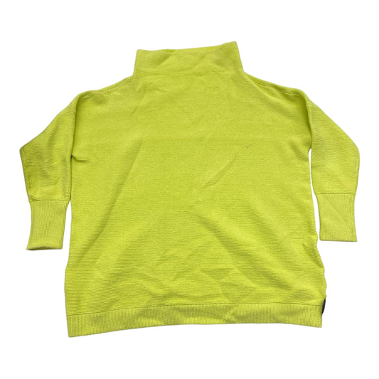 Sweater By Free People In Yellow, Size:S