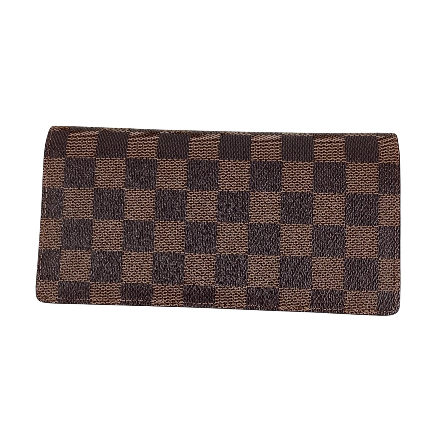 Wallet Luxury Designer By Louis Vuitton, Size: Medium