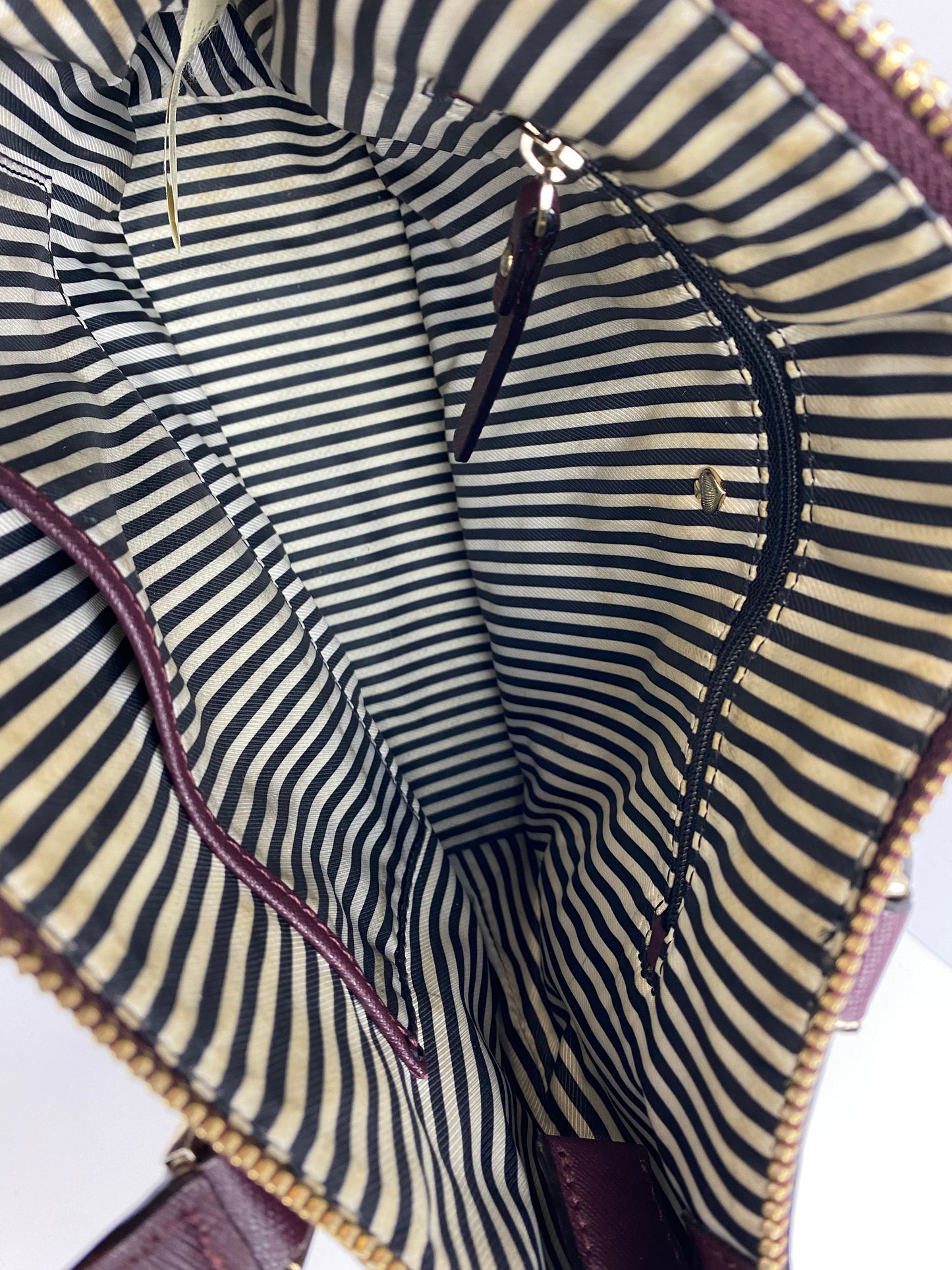 Crossbody Designer By Kate Spade, Size: Medium
