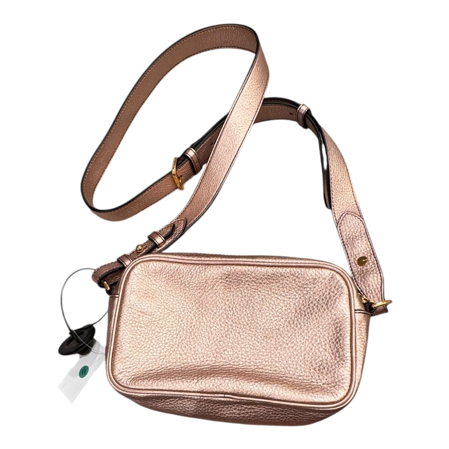 Handbag Designer By Marc Jacobs In Pink, Size:Small