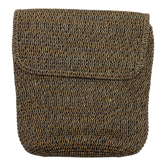 Crossbody By Talbots In Brown, Size:Small