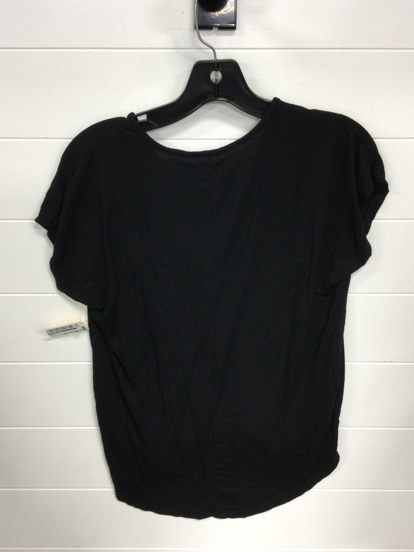 Top Ss By Rachel Zoe In Black, Size:Xs