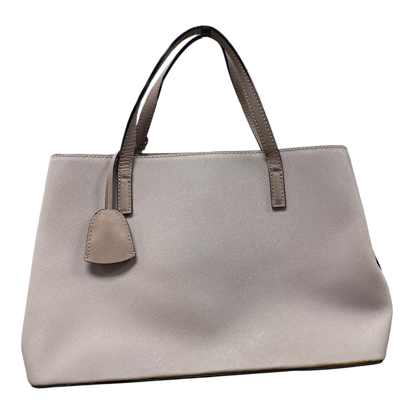 Handbag Designer By Kate Spade In Purple, Size:Medium