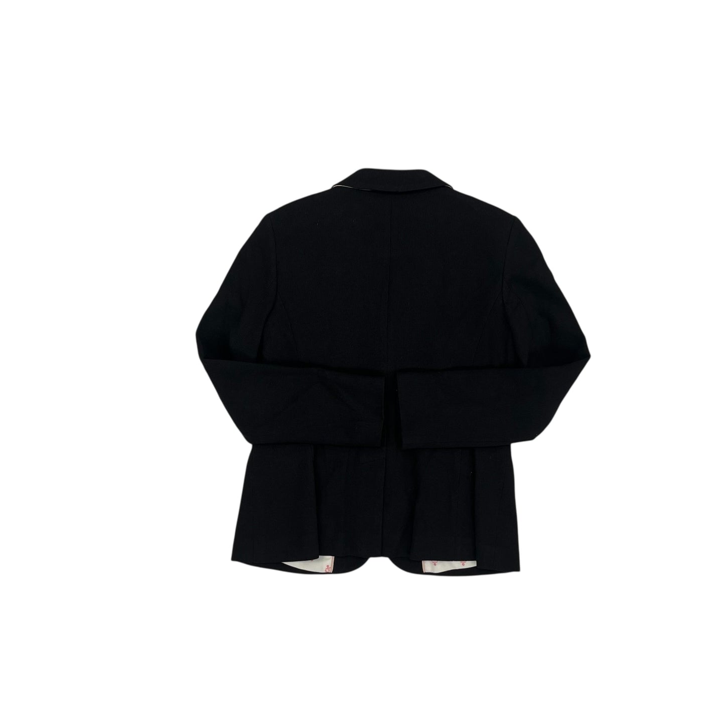 Blazer By Talbots In Black, Size:S