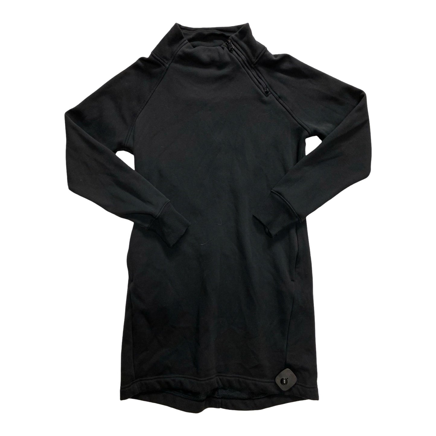 Dress Casual Short By Athleta In Black, Size:S