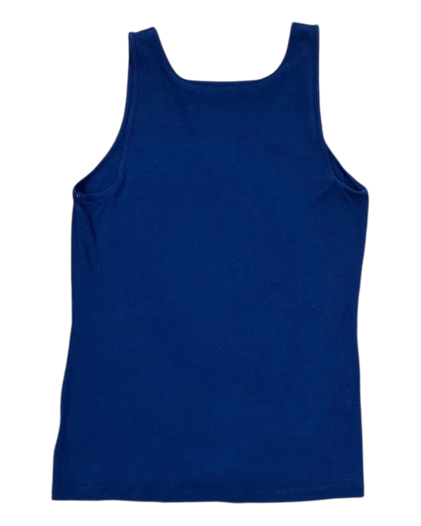 Top Cami By Apt 9 In Blue, Size:Xl