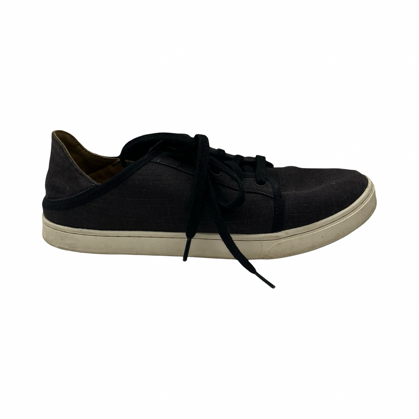 Shoes Sneakers By Olukai In Grey, Size:9