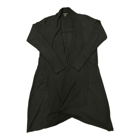 Cardigan By Athleta In Black, Size:M
