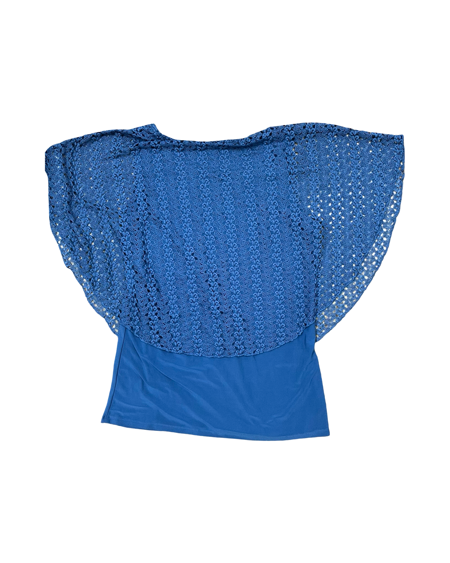 Top Ss By Clothes Mentor In Black, Size:M