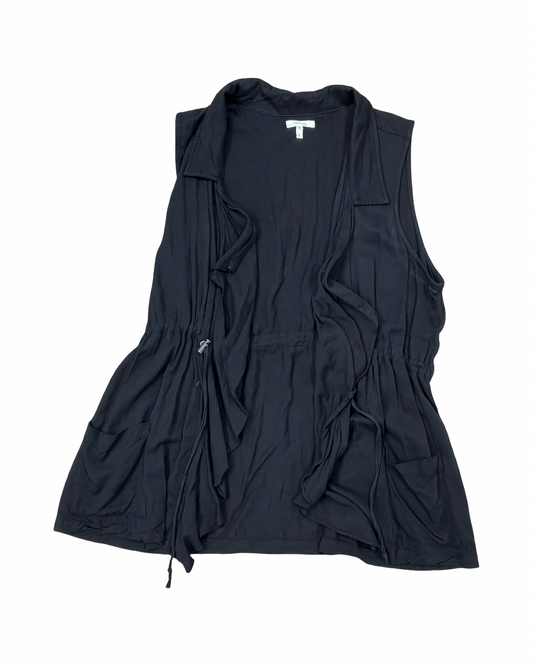 Cardigan By Maurices In Black, Size:L