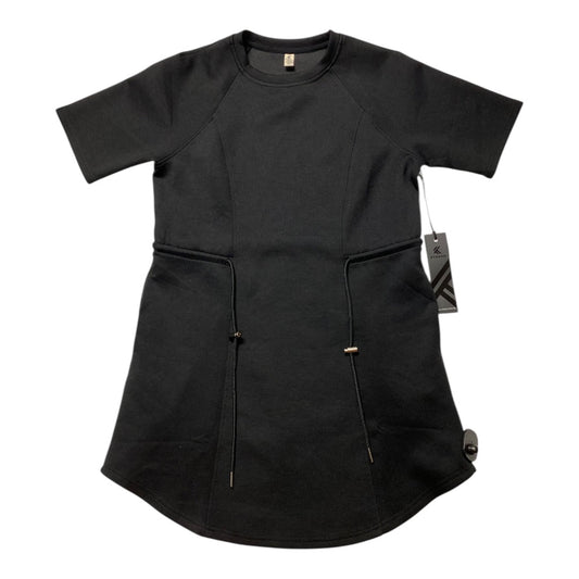 Athletic Dress By Kyodan In Black, Size:M
