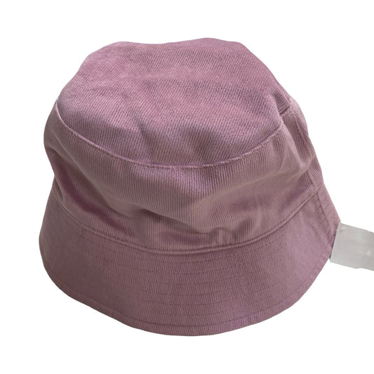 Hat Bucket By Anthropologie In Pink