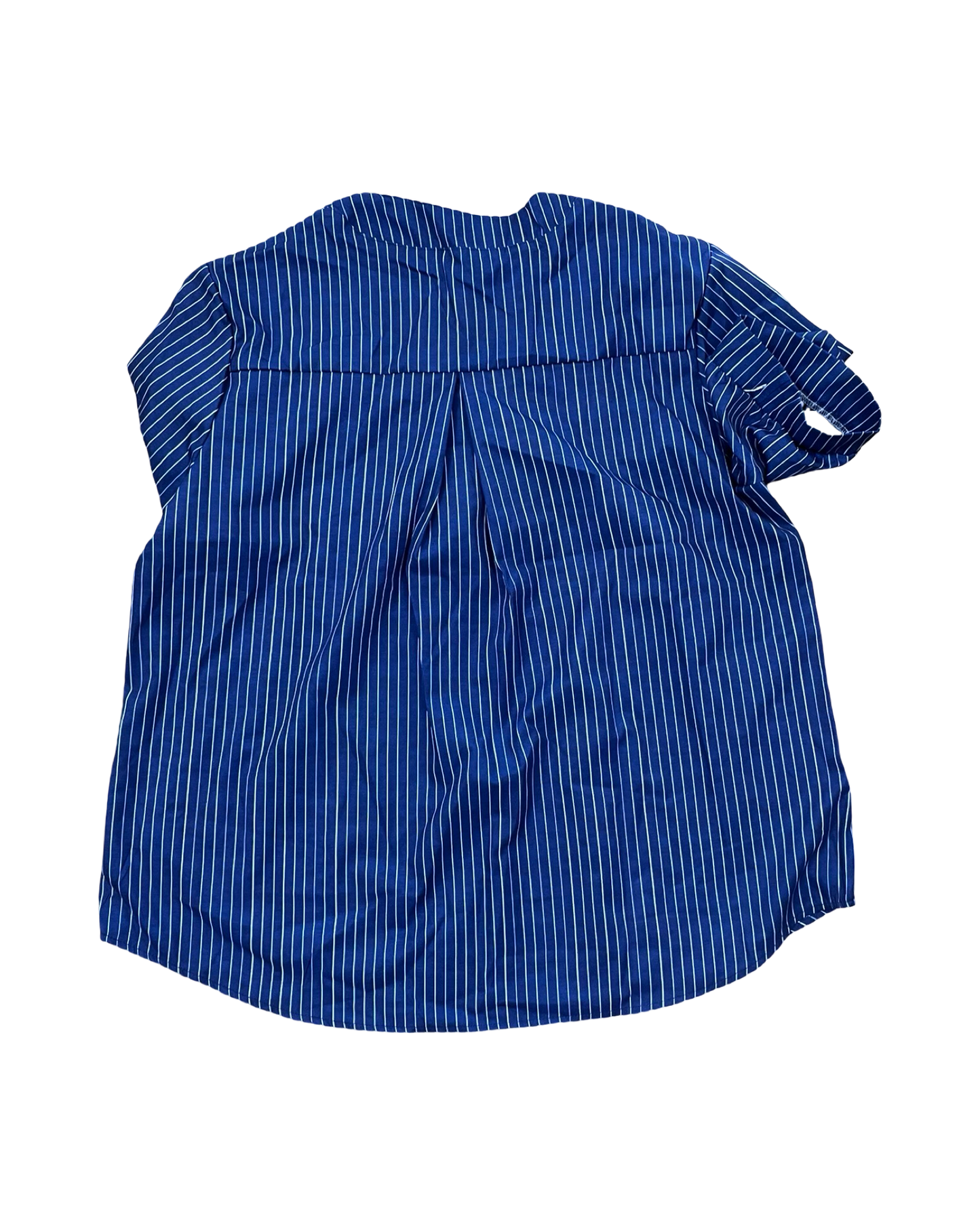 Top Ss By Emery Rose In Blue, Size:L