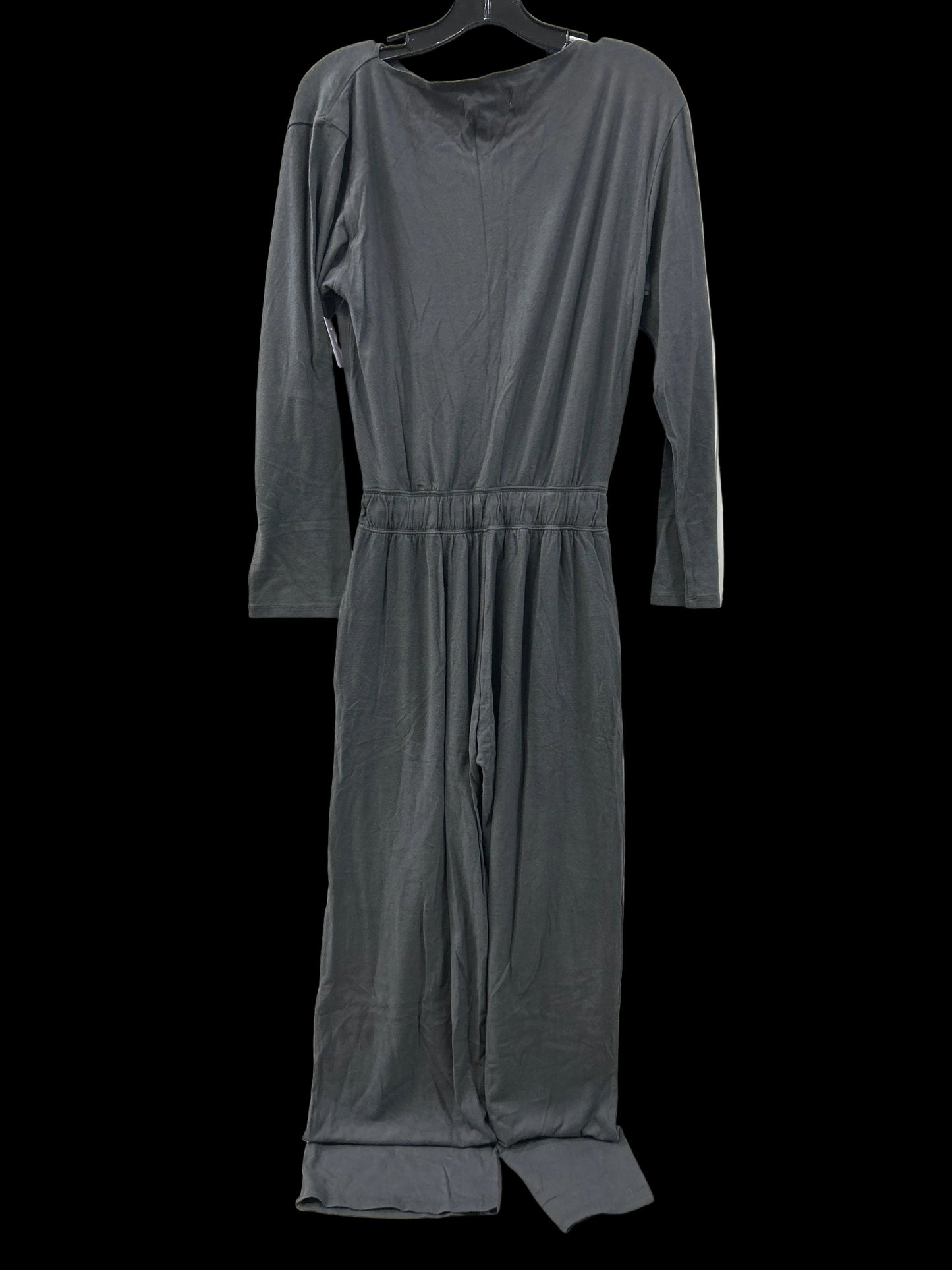 Jumpsuit By Abercrombie And Fitch In Grey, Size:Xs NWT
