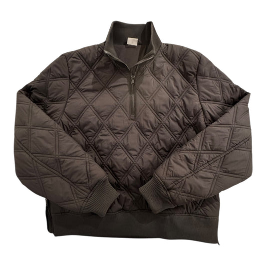 Jacket Puffer & Quilted By Calia In Black, Size:S