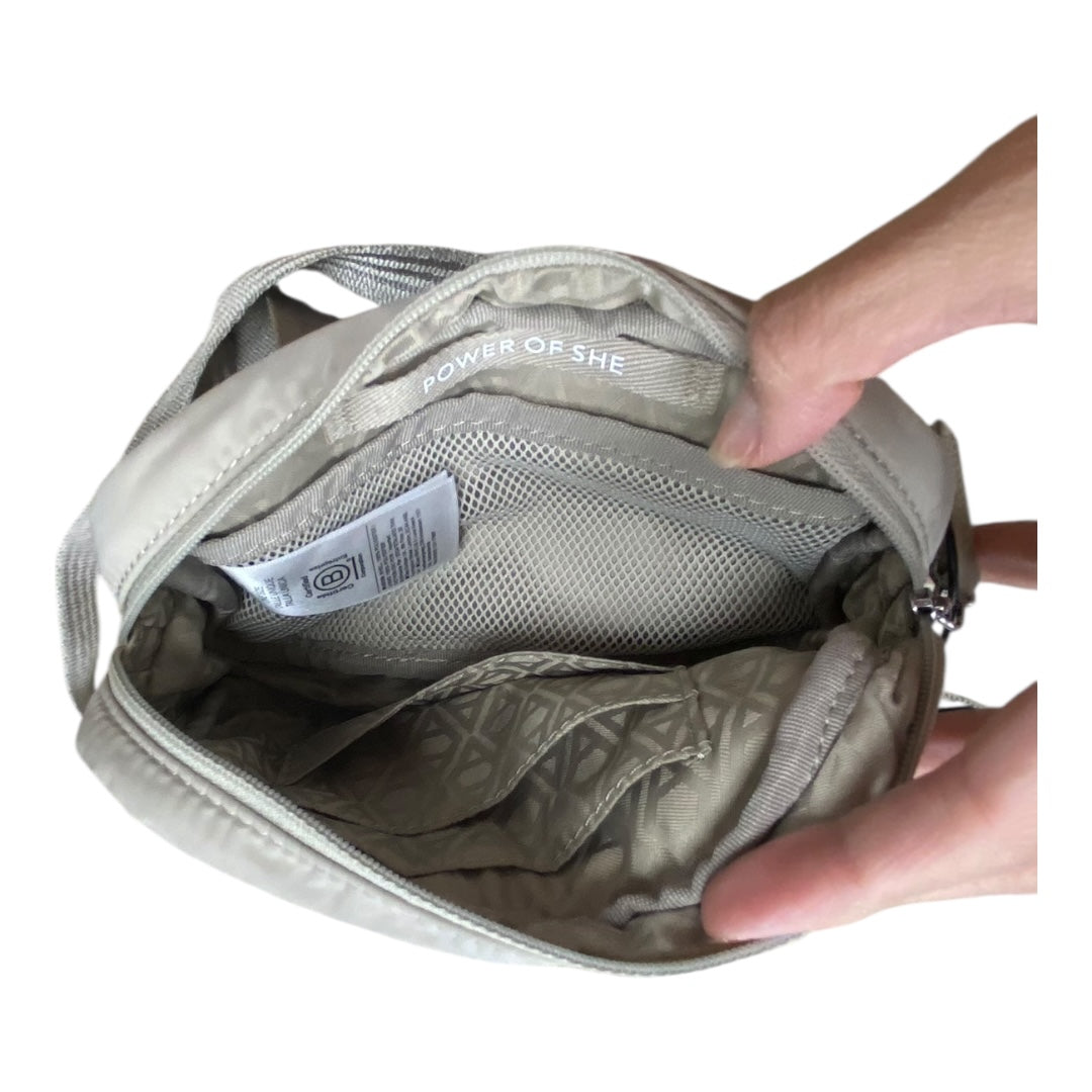 Belt Bag By Athleta In Beige, Size:Small