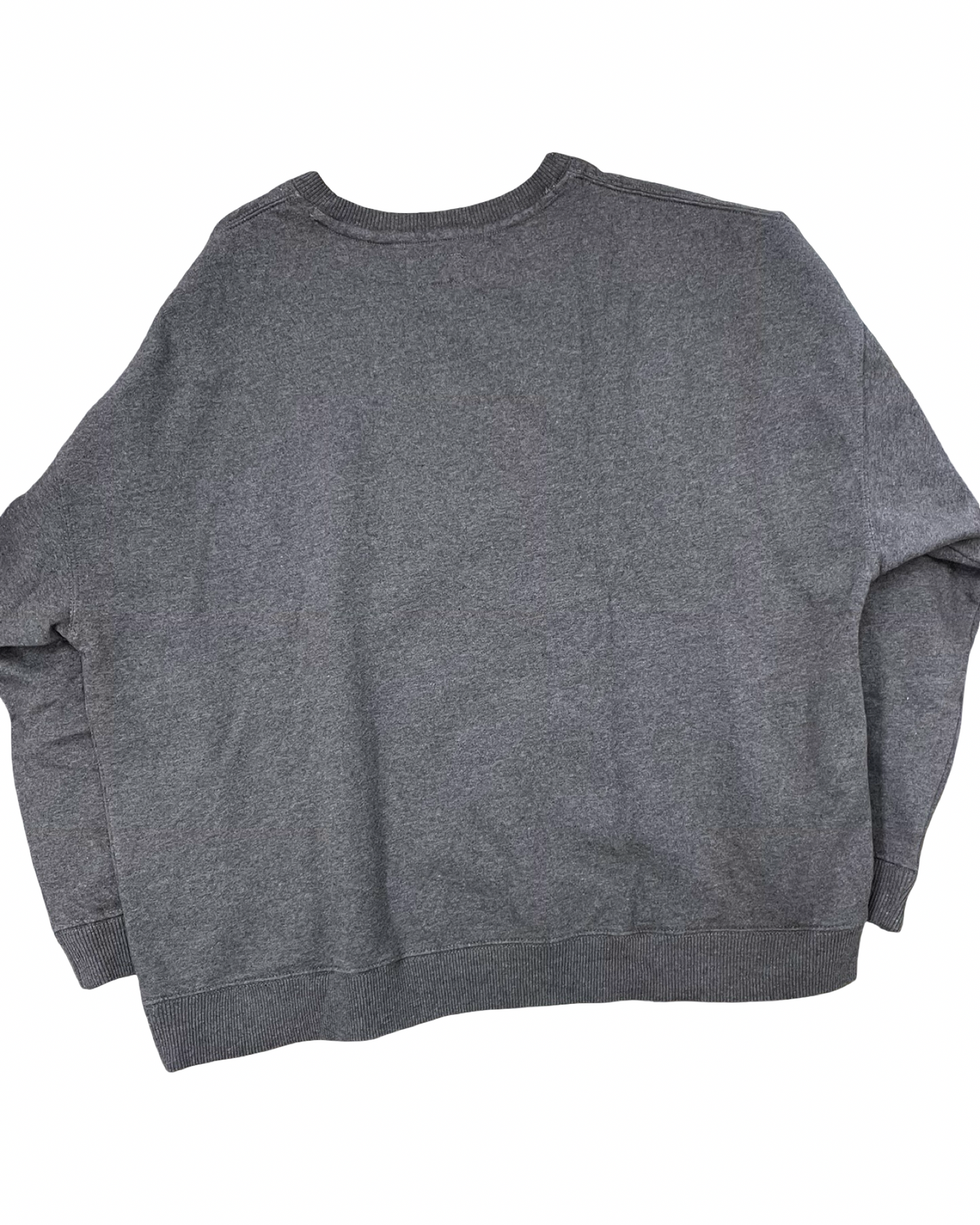 Sweatshirt Crewneck By American Eagle In Brown, Size:Xl