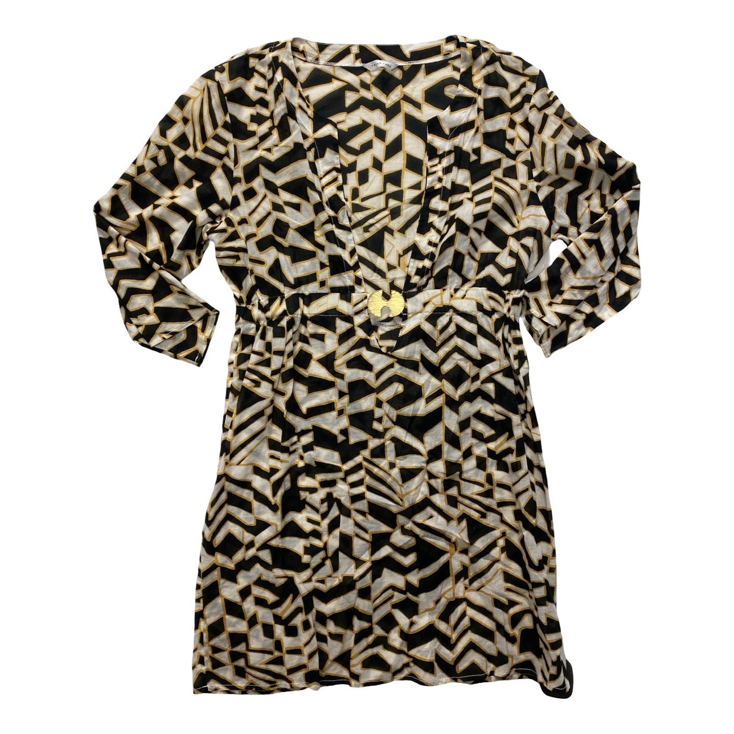 Swimwear Cover-Up By Trina Turk In Multi, Size:S