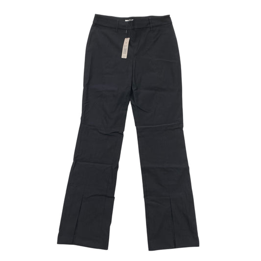 Pants Dress By Nic + Zoe In Black, Size:4