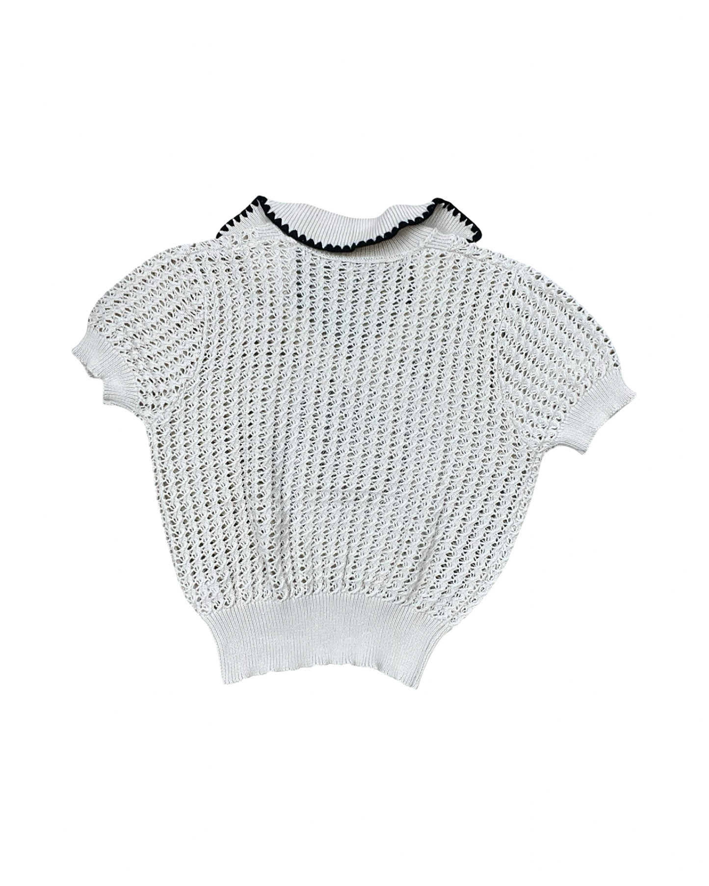 Sweater Ss By White Birch In Tan, Size:Xl