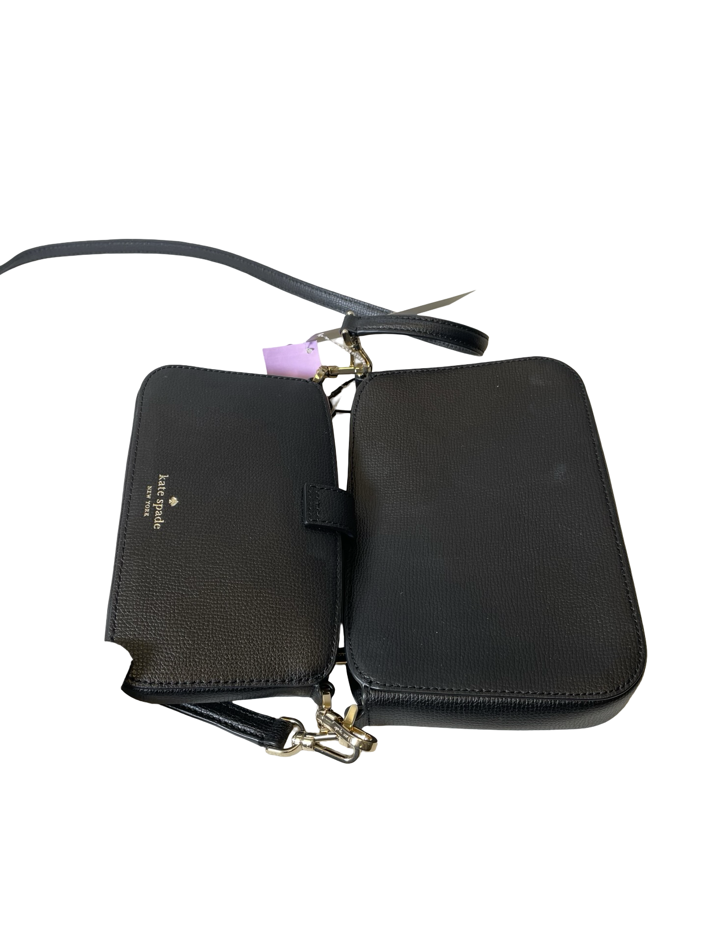Crossbody Designer By Kate Spade, Size: Small