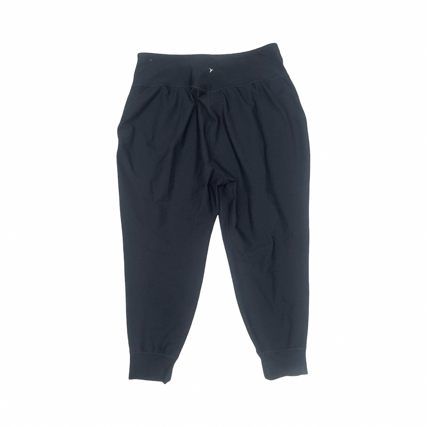 Athletic Pants By Old Navy In Navy, Size:Xxl