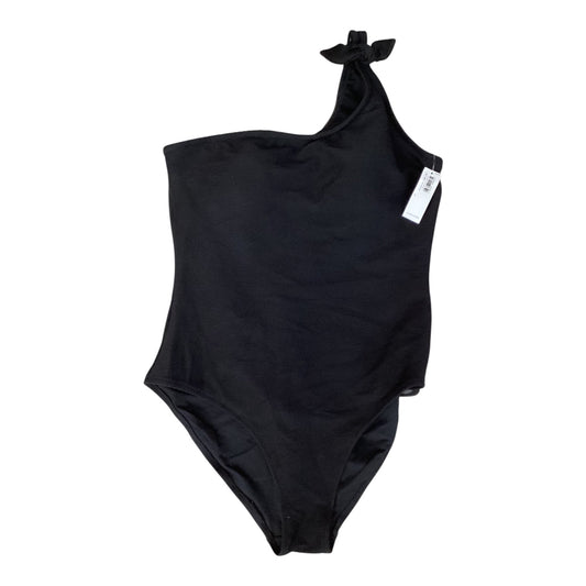 Swimsuit By Old Navy In Black, Size:L
