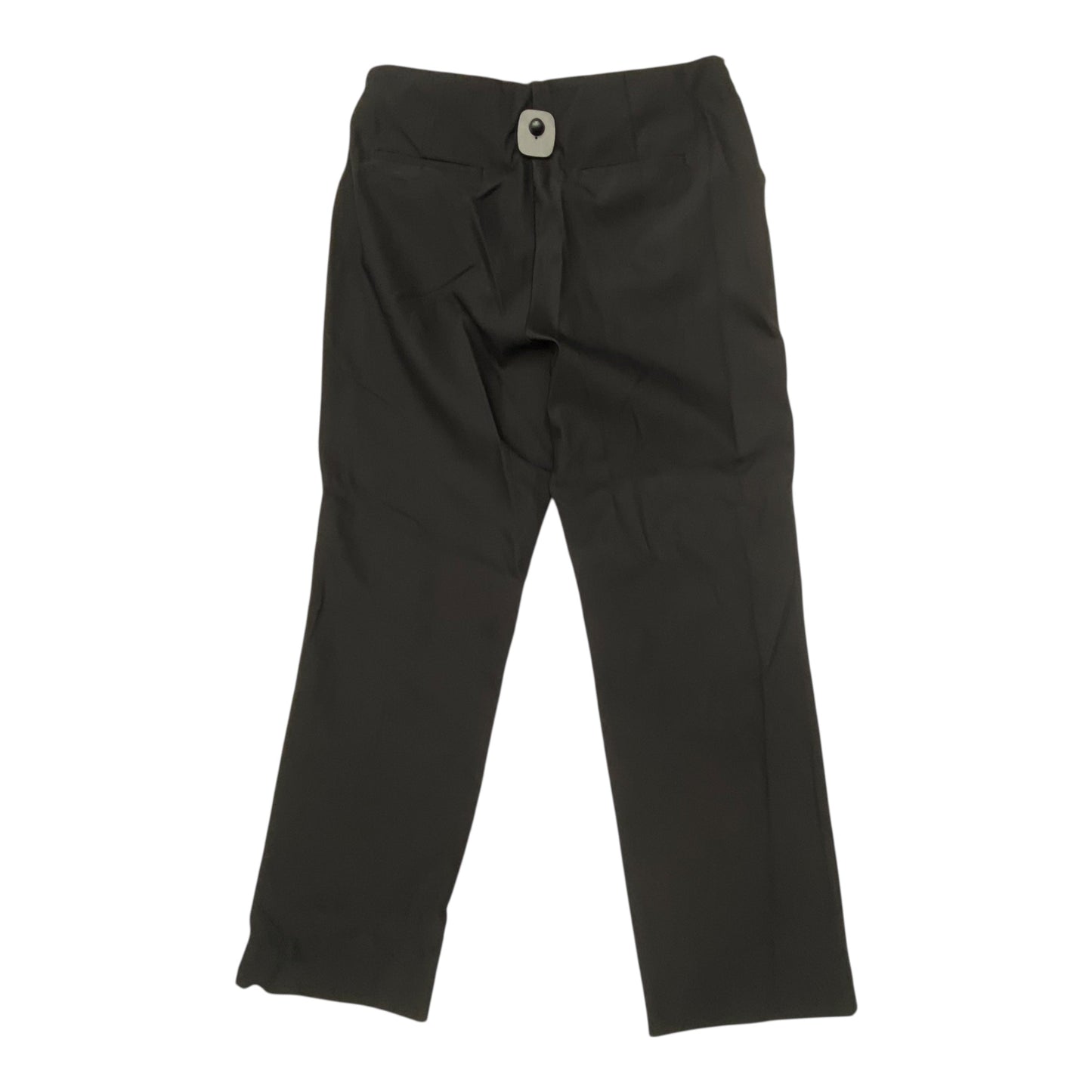 Pants Dress By Rachel Zoe In Black, Size:12
