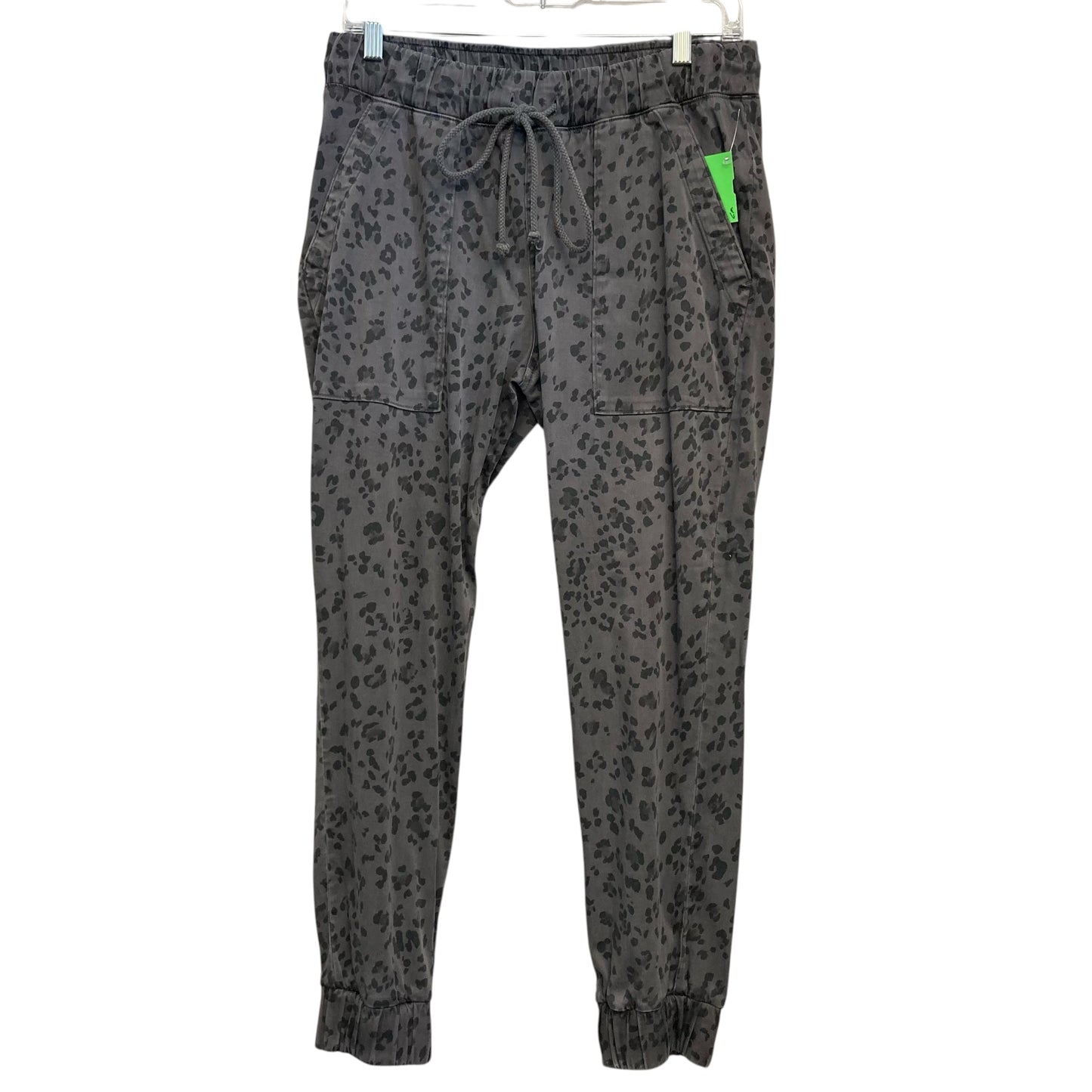 Pants Cargo & Utility By Cloth & Stone In Grey, Size:6