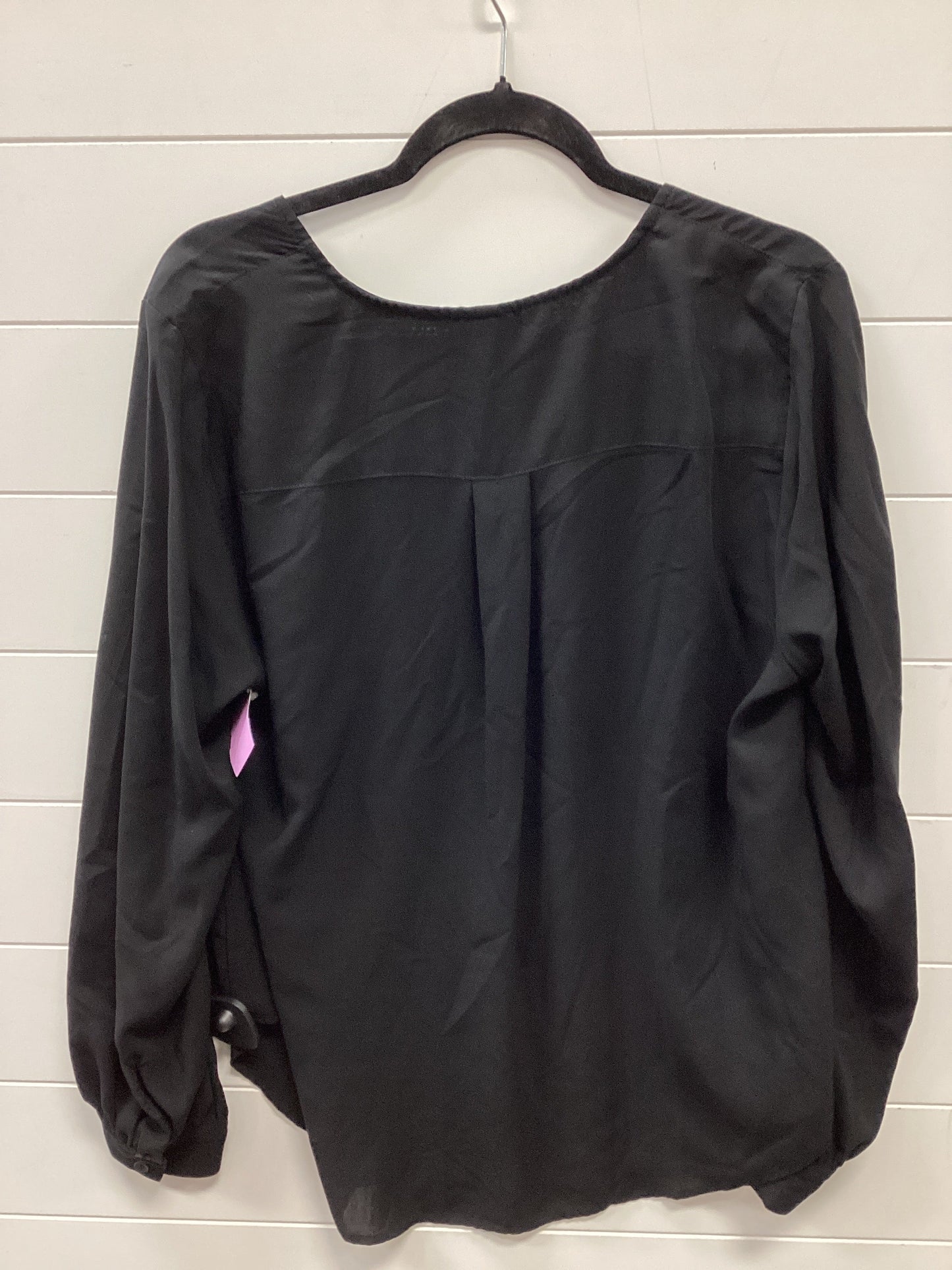 Top Ls By Torrid In Black, Size:L