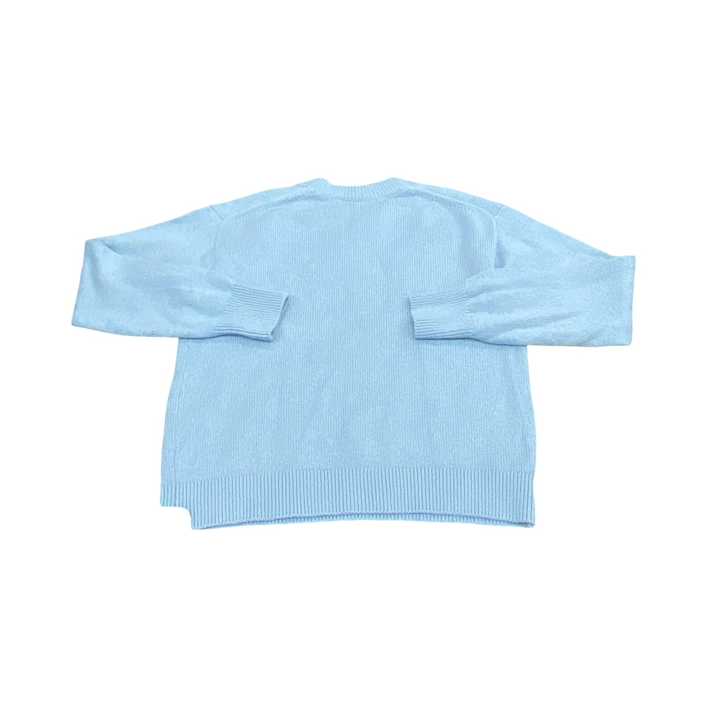 Sweater By Banana Republic In Blue, Size:Xs