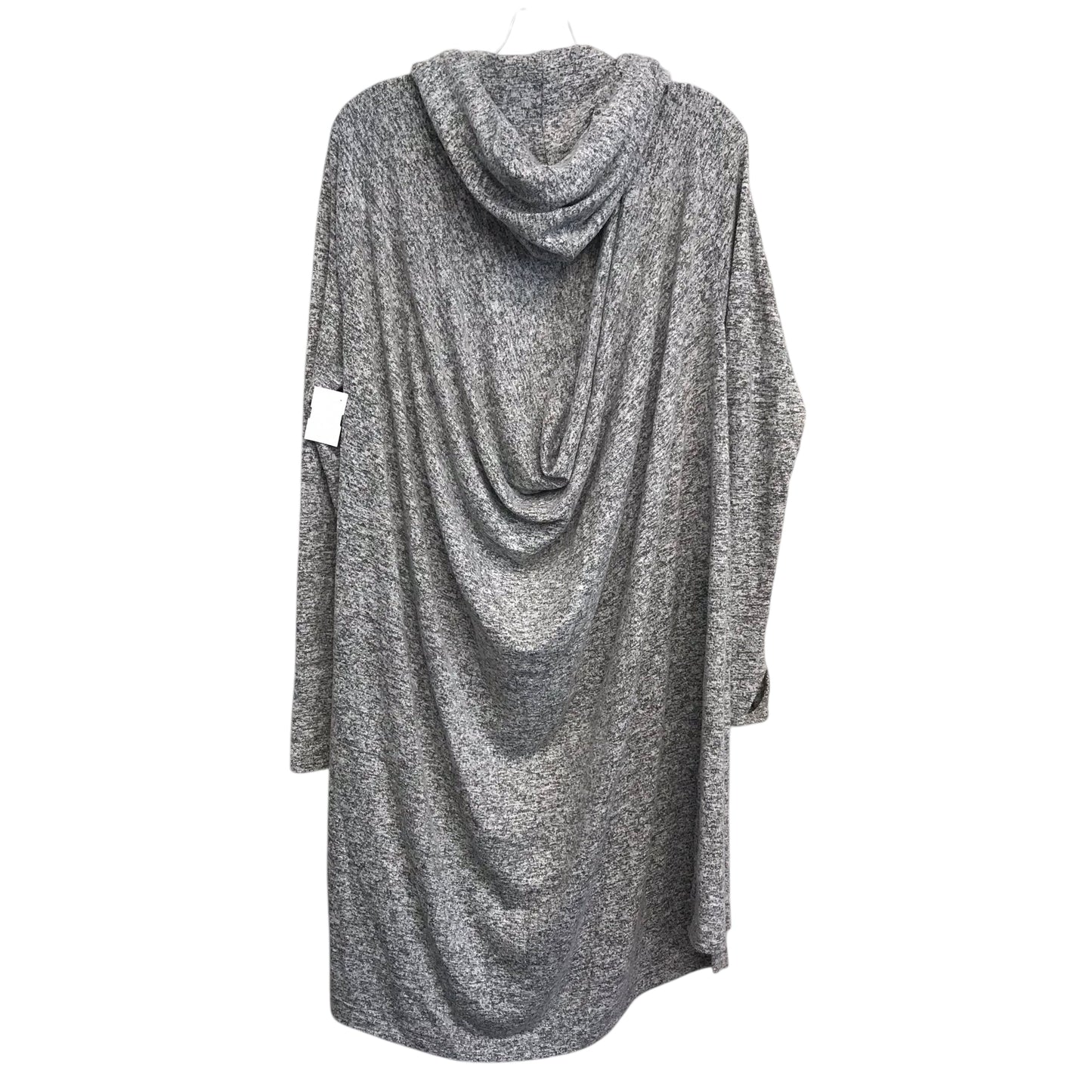 Cardigan By Athleta In Grey, Size:M