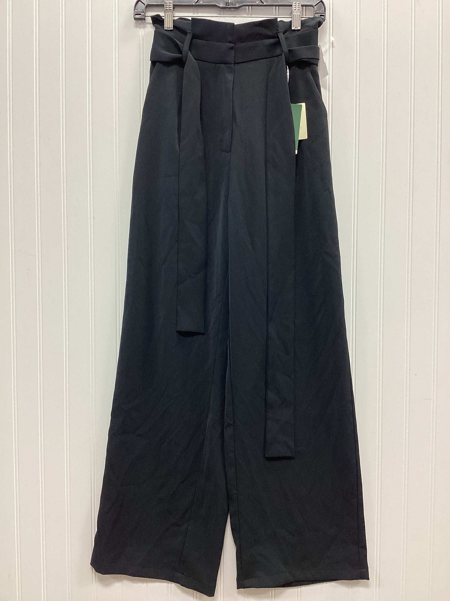 Pants Dress By Halara In Black, Size:Xs