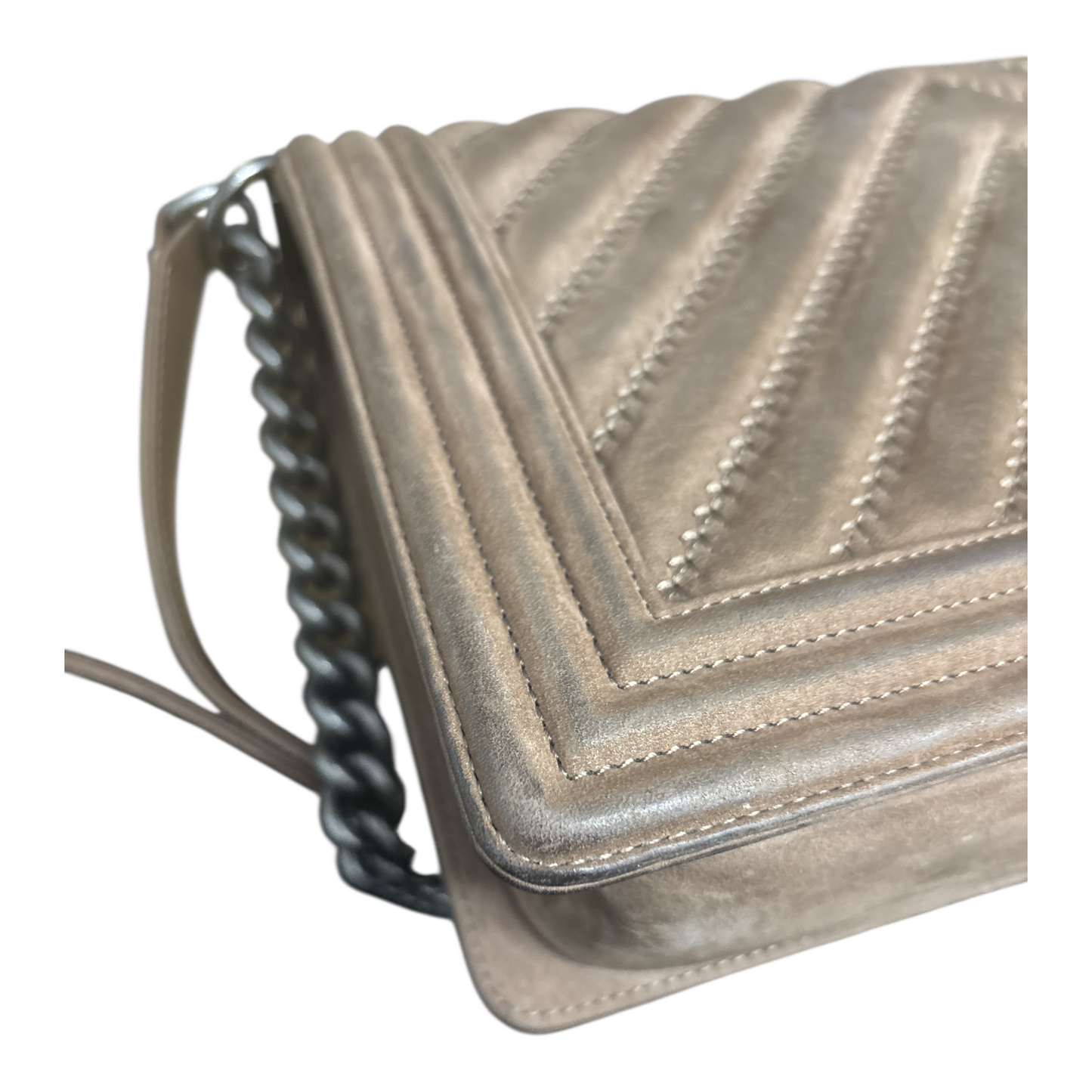 Handbag Luxury Designer By Chanel, Size: Medium