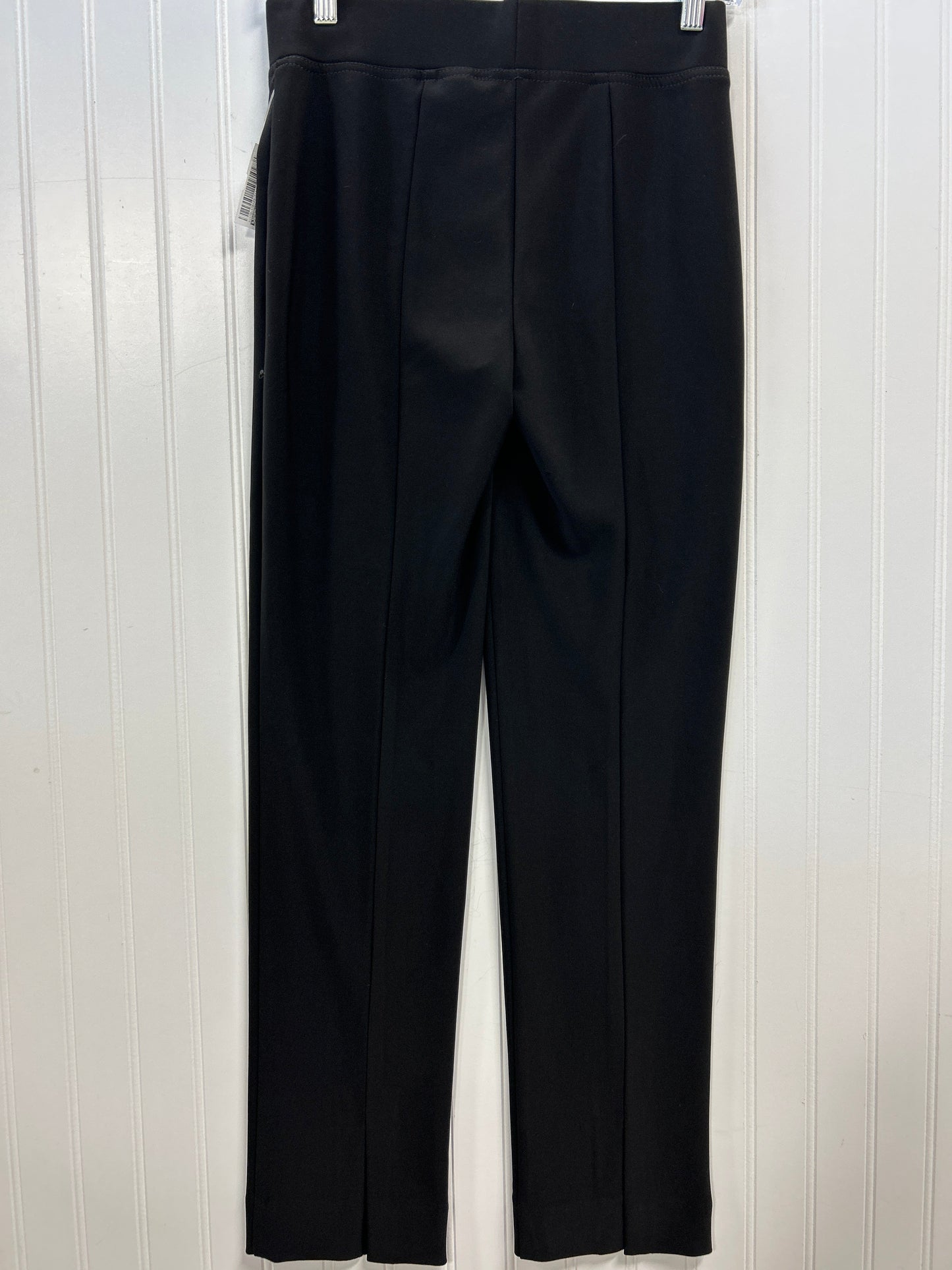 Pants Other By Joseph Ribkoff In Black, Size:2