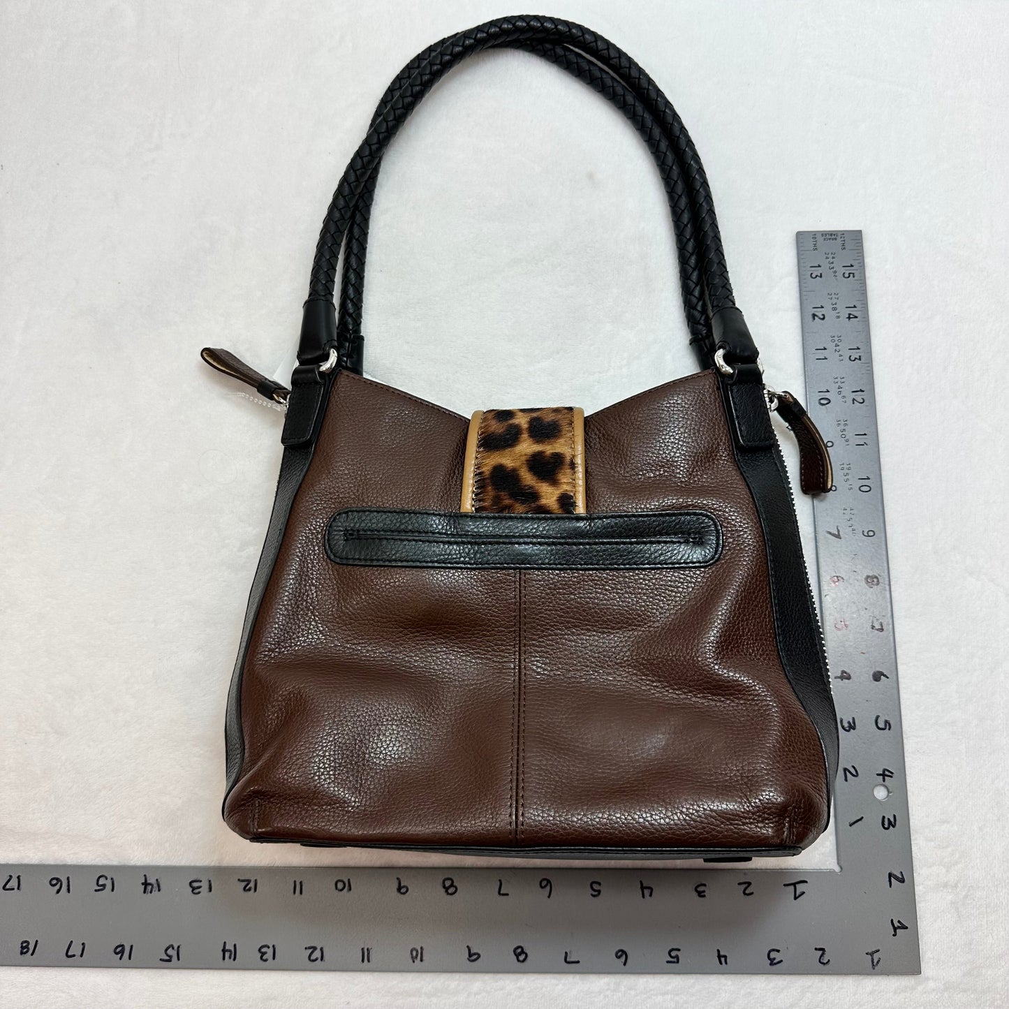 Handbag By Brighton, Size: Small