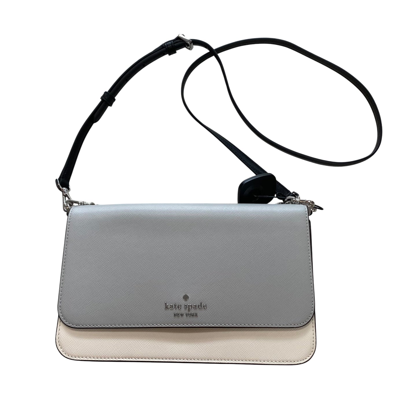 Handbag Designer By Kate Spade In Multi, Size:Medium