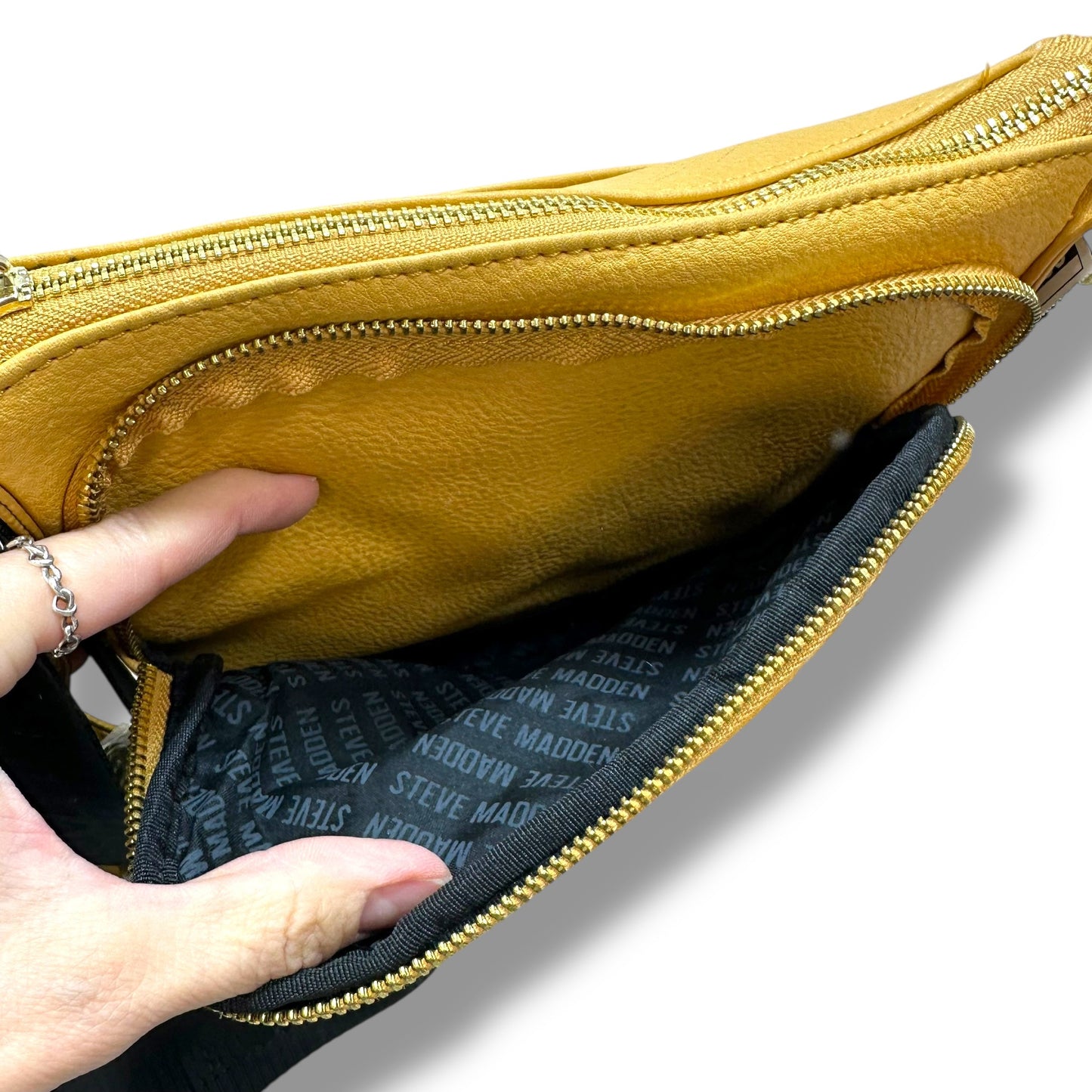 Crossbody By Steve Madden, Size: Small