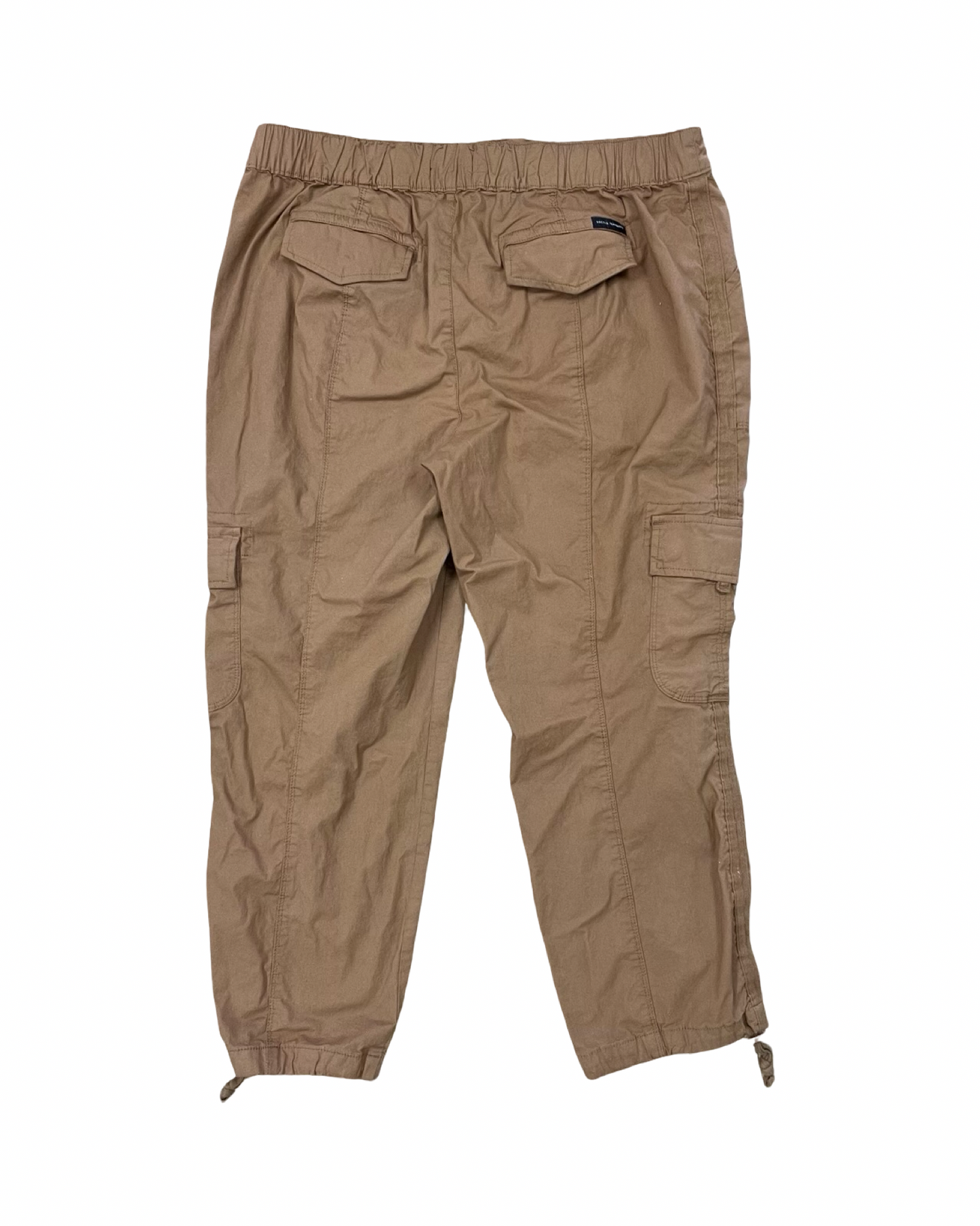 Pants Chinos & Khakis By Sanctuary In Brown, Size:18