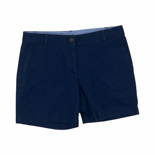 Shorts By Talbots In Blue, Size:8P