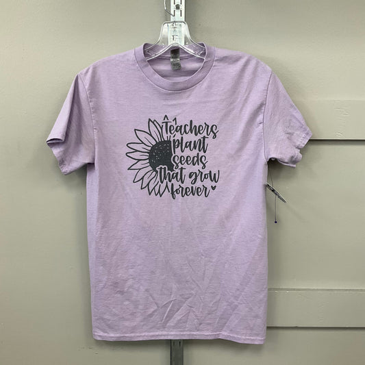 TOP SS by GILDAN In PURPLE, Size: S