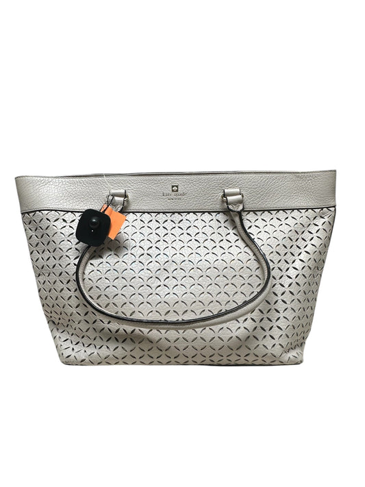 Handbag Designer By Kate Spade In Pink, Size:Large