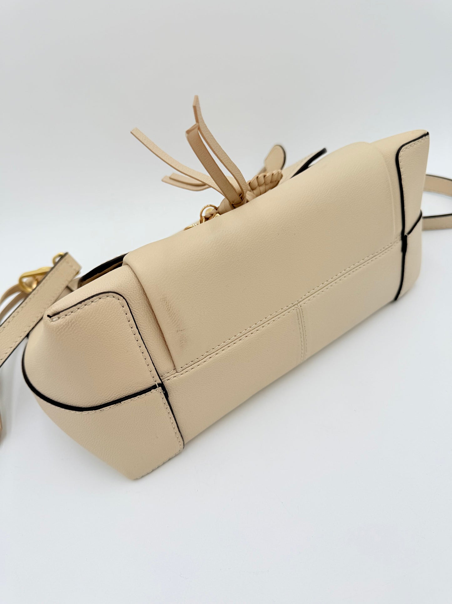 Handbag Designer By See By Chloe, Size: Medium