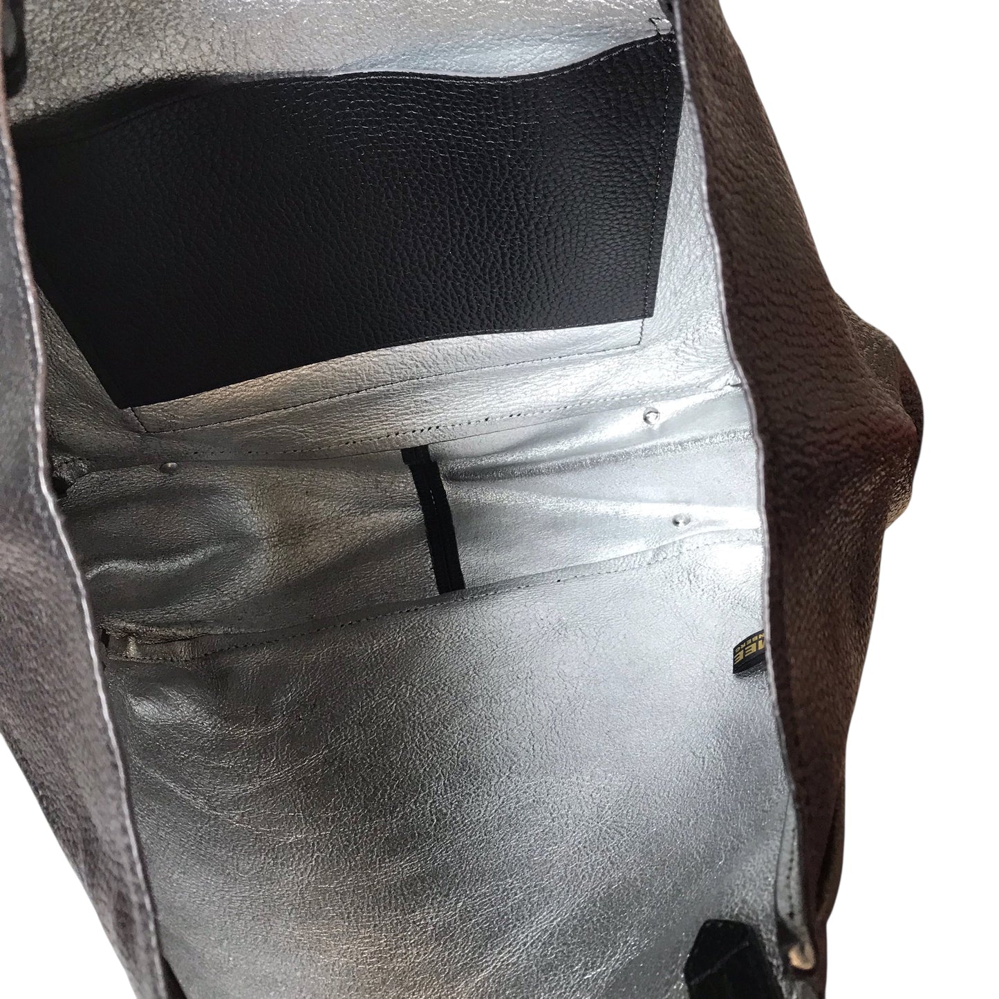 Tote By Aimee Kestenberg In Black, Size:Large