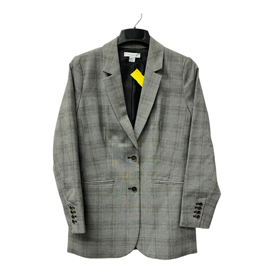 Blazer By Liz Claiborne In Black, Size:S