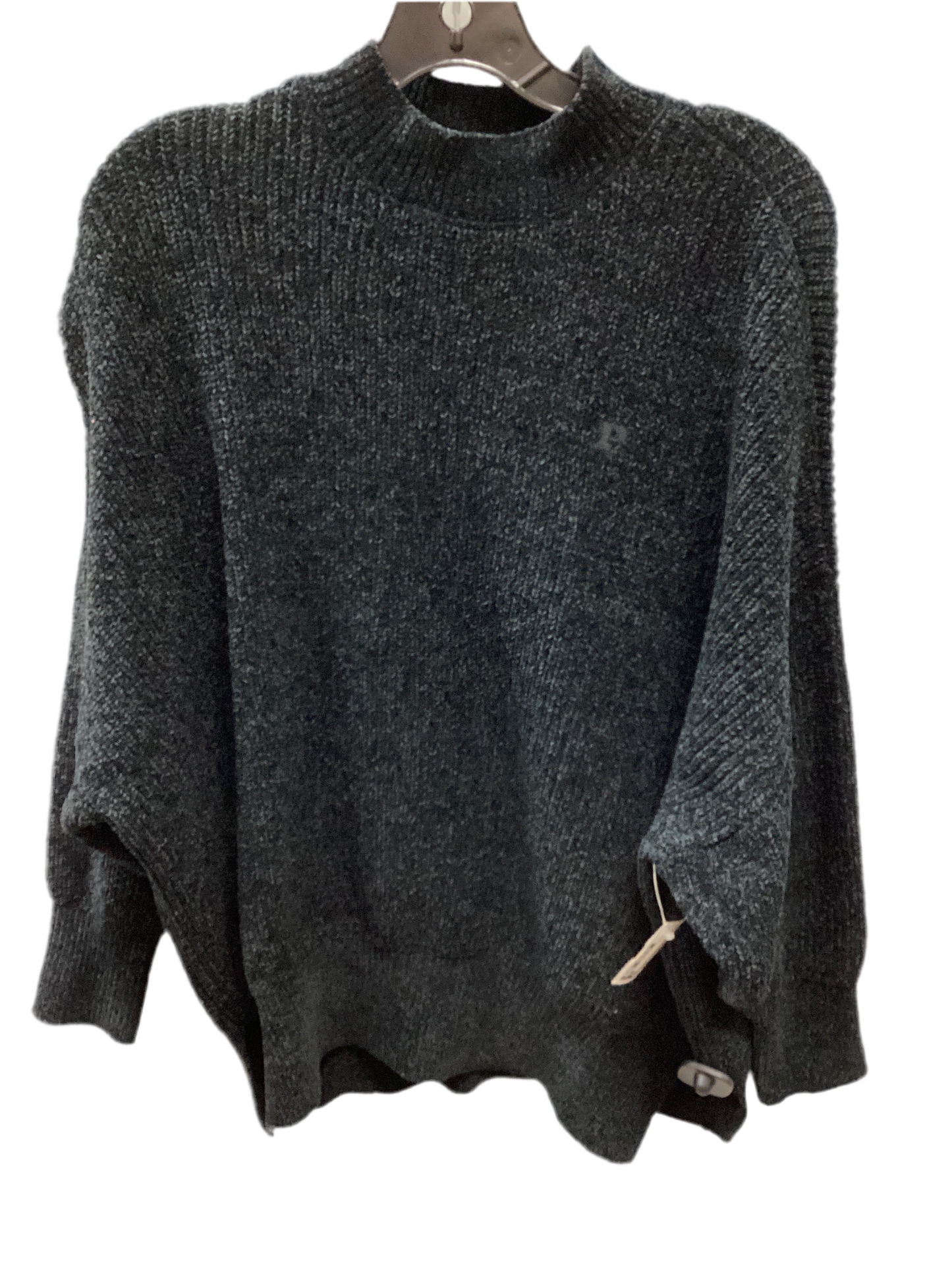 Sweater By Pink In Black, Size:Xs
