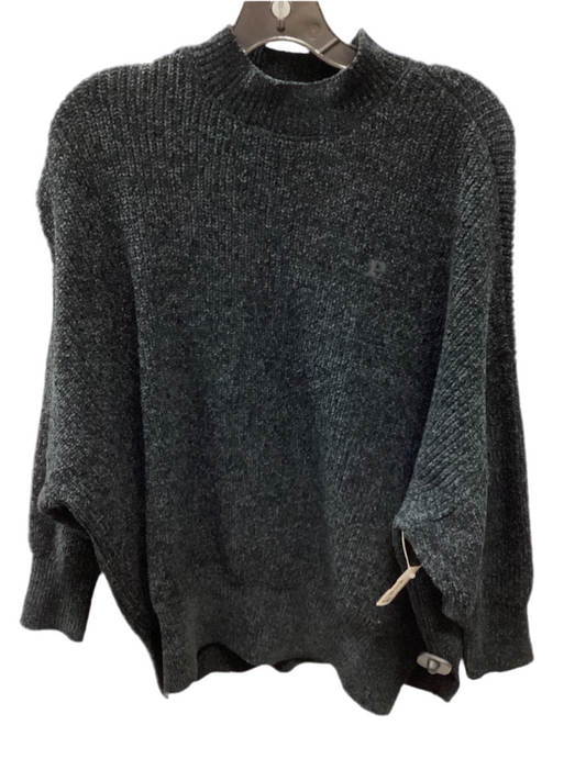 Sweater By Pink In Black, Size:Xs