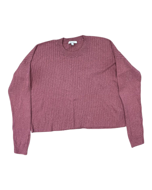 Top Ls By Madewell In Pink, Size:S